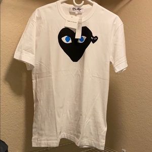 Comme des Garçons T-shirt